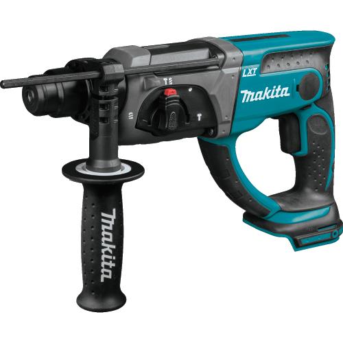 Makita XRH03Z 18V LXT® Lithium‘Ion Cordless 7/8" SDS‘PLUS Rotary Hammer, Tool Only