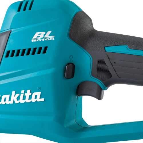 Makita XRJ08Z 18V LXT® Lithium‘Ion Brushless Cordless Compact One‘Handed Recipro Saw, Tool Only