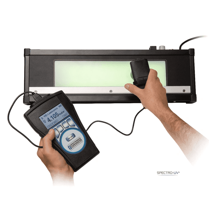 Spectro-UV XS-555/L AccuMAX™ Luminance Sensor Detector 555 nm