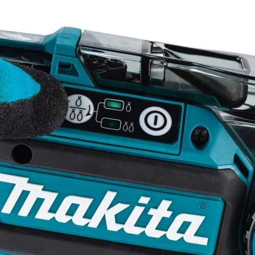 Makita XRT02TK 18V LXT® Lithium‘Ion Brushless Cordless Deep Capacity Rebar Tying Tool Kit (5.0Ah)