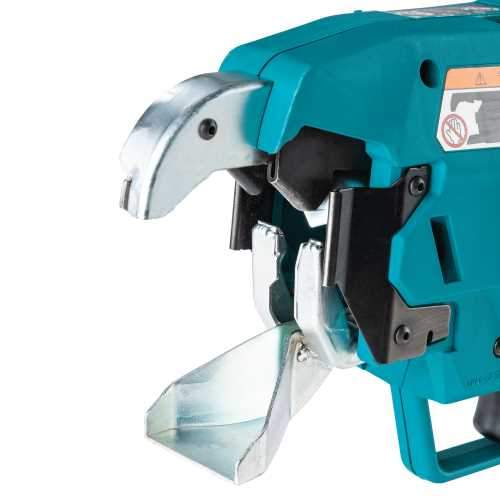 Makita XRT02TK 18V LXT® Lithium‘Ion Brushless Cordless Deep Capacity Rebar Tying Tool Kit (5.0Ah)