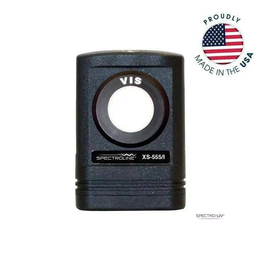 Spectro-UV XS-555/I AccuMAX™ Visible Illuminance Sensor Detector 460 - 675nm