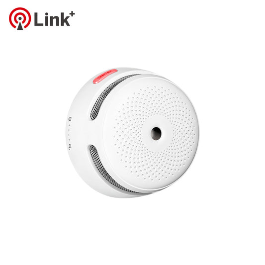 X-Sense XS01-WR Wireless Interconnected Smoke Alarm - 1-Pack