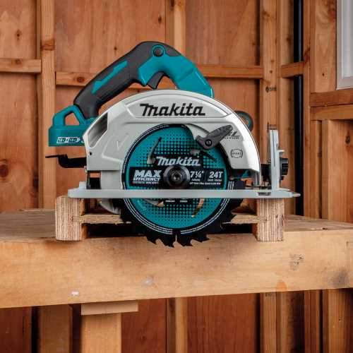 Makita XSH06Z 36V (18V X2) LXT® Brushless 7‘1/4 Circular Saw, Tool Only