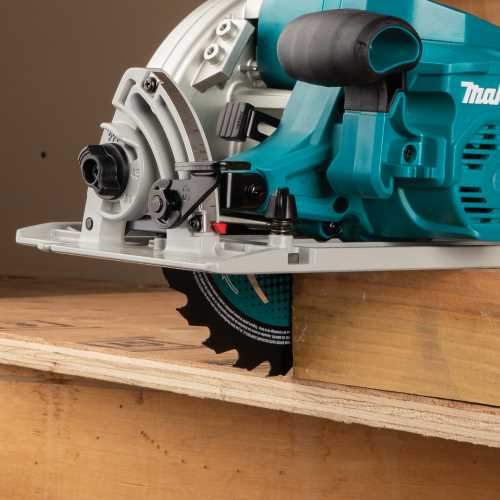 Makita XSH06Z 36V (18V X2) LXT® Brushless 7‘1/4 Circular Saw, Tool Only