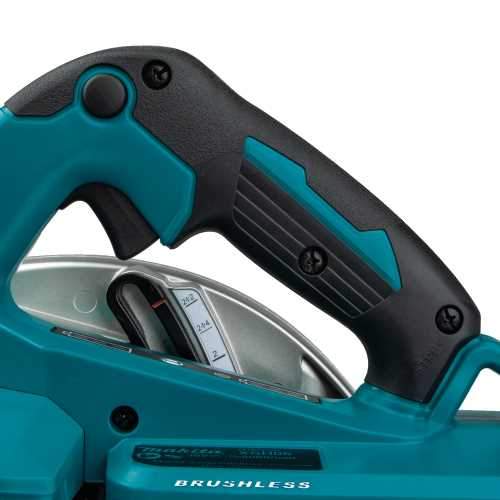 Makita XSH06Z 36V (18V X2) LXT® Brushless 7‘1/4 Circular Saw, Tool Only