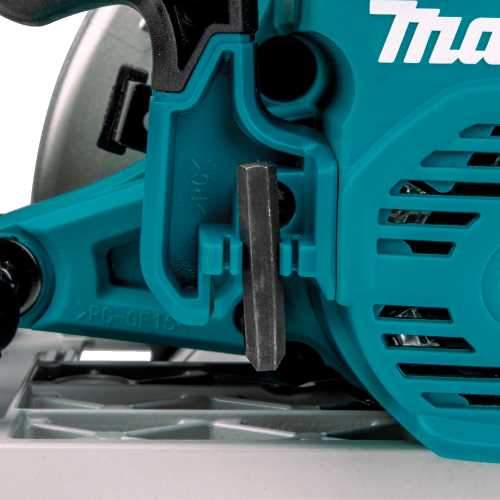 Makita XSH06Z 36V (18V X2) LXT® Brushless 7‘1/4 Circular Saw, Tool Only