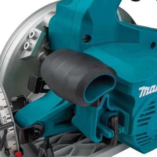 Makita XSH06Z 36V (18V X2) LXT® Brushless 7‘1/4 Circular Saw, Tool Only