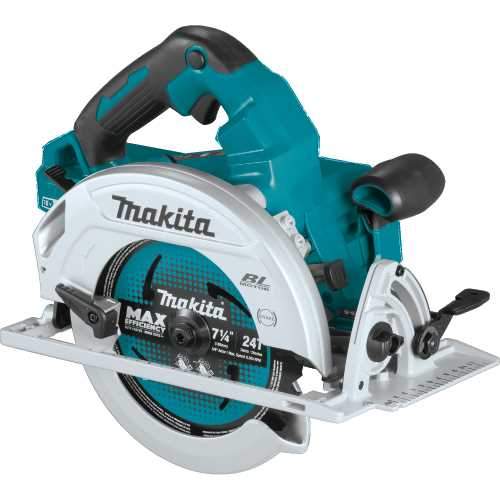 Makita XSH06Z 36V (18V X2) LXT® Brushless 7‘1/4 Circular Saw, Tool Only