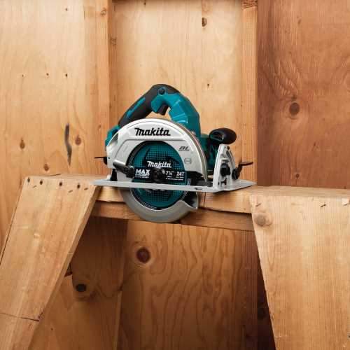 Makita XSH06Z 36V (18V X2) LXT® Brushless 7‘1/4 Circular Saw, Tool Only