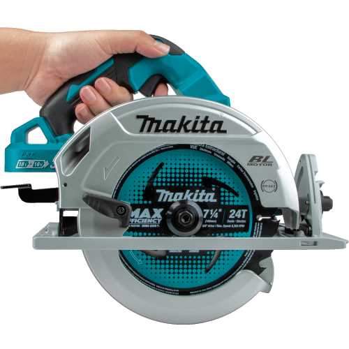 Makita XSH06Z 36V (18V X2) LXT® Brushless 7‘1/4 Circular Saw, Tool Only