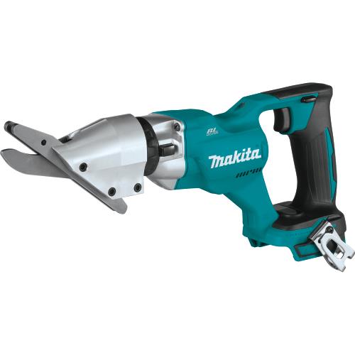 Makita XSJ05Z 18V LXT® Lithium‘Ion Brushless Cordless 1/2" Fiber Cement Shear, Tool Only