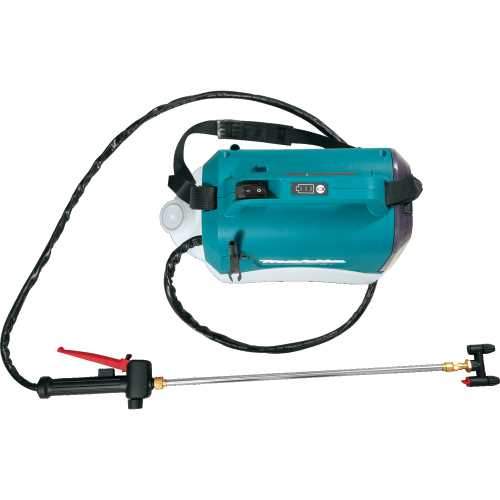 Makita XSU03SM1 18V LXT® Lithium‘Ion Cordless 1.3 Gallon Sprayer Kit (4.0Ah)