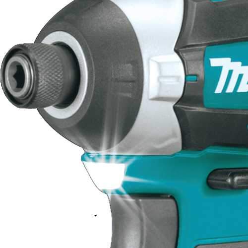 Makita XT295PT 18V LXT® Lithium‘Ion Brushless Cordless 2‘Pc. Combo Kit (5.0Ah)