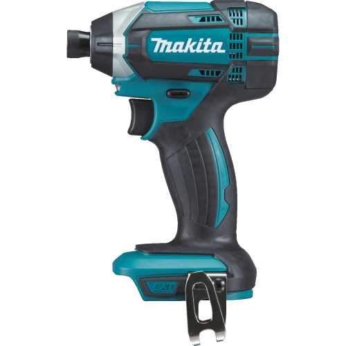 Makita XT510SM 18V LXT® Lithium‘Ion Cordless 5‘Pc. Combo Kit (4.0Ah)