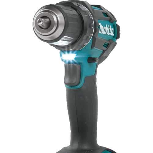 Makita XT510SM 18V LXT® Lithium‘Ion Cordless 5‘Pc. Combo Kit (4.0Ah)