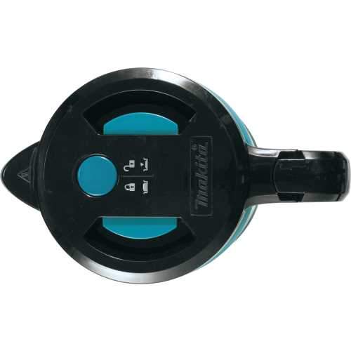 Makita XTK01Z 36V (18V X2) LXT® Hot Water Kettle, Tool Only