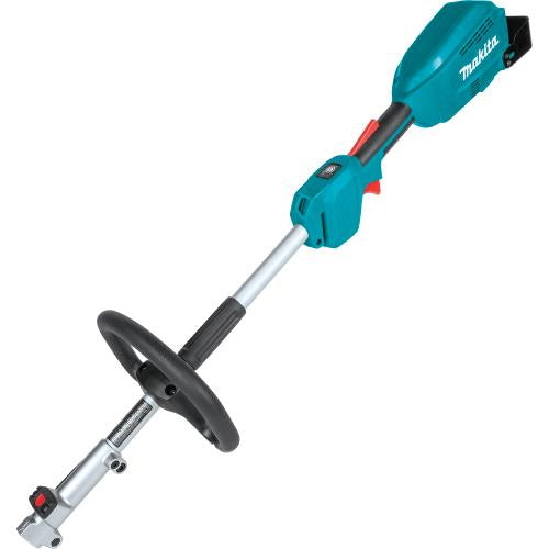 Makita XUX02Z 18V Lxt® Lithiumion Brushless Cordless Couple Shaft Power Head, Tool Only