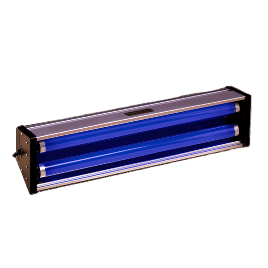 Spectro-UV XX-15A X-Series Bench Lamp 15 Watt BLB Tube (Also available in foreign voltages USA (Type A/B)