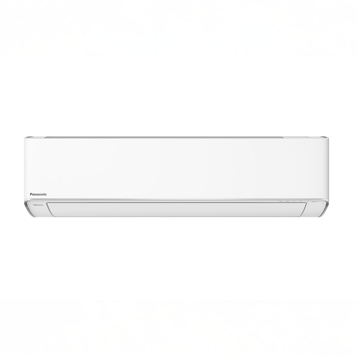Panasonic CS-XZ24AKUAW ClimaPure XZ Series 24,000 BTU Ductless Mini Split Indoor Unit