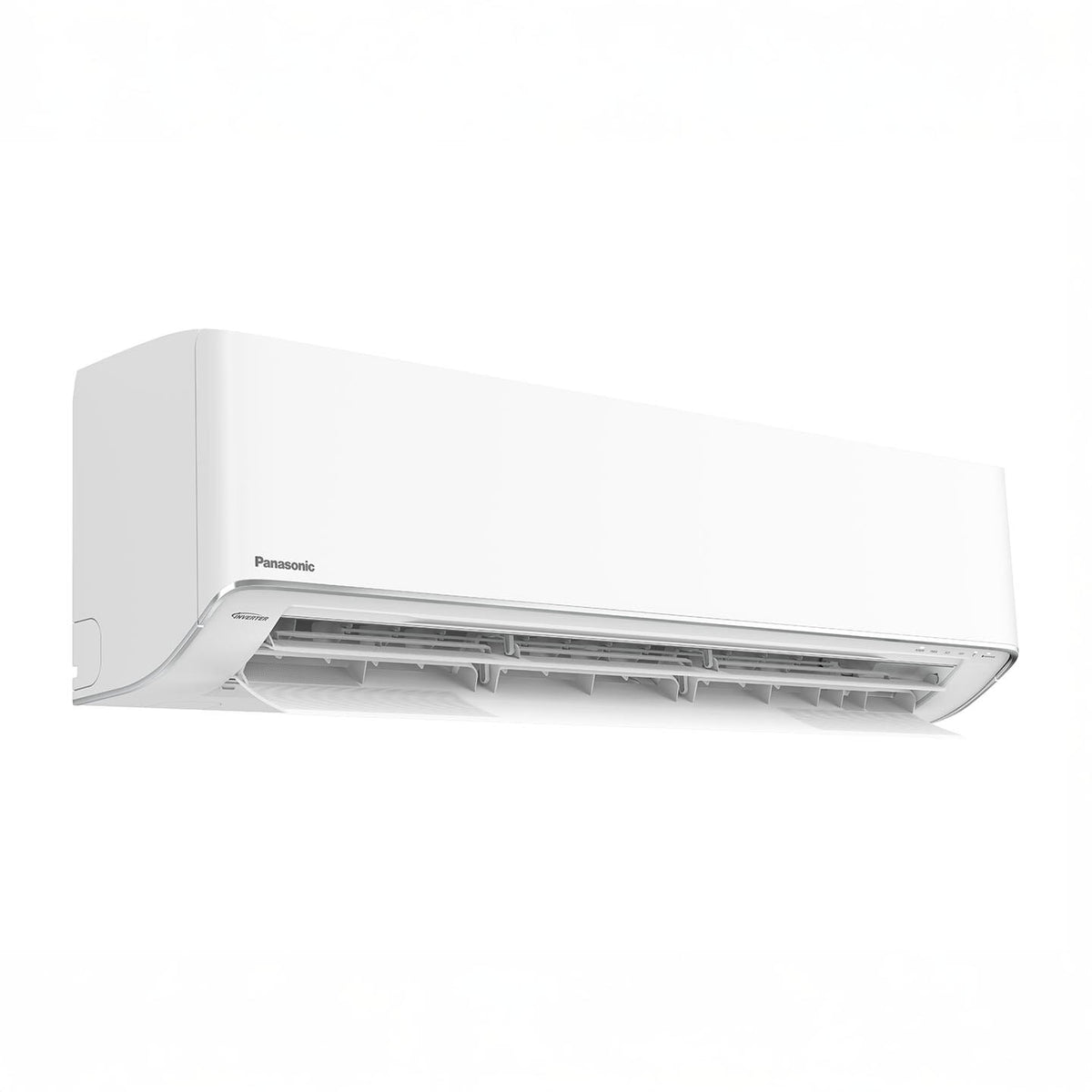 Panasonic CS-XZ24AKUAW ClimaPure XZ Series 24,000 BTU Ductless Mini Split Indoor Unit