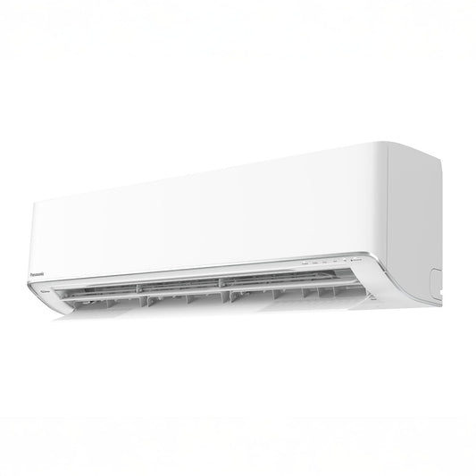 Panasonic CS-XZ24AKUAW ClimaPure XZ Series 24,000 BTU Ductless Mini Split Indoor Unit
