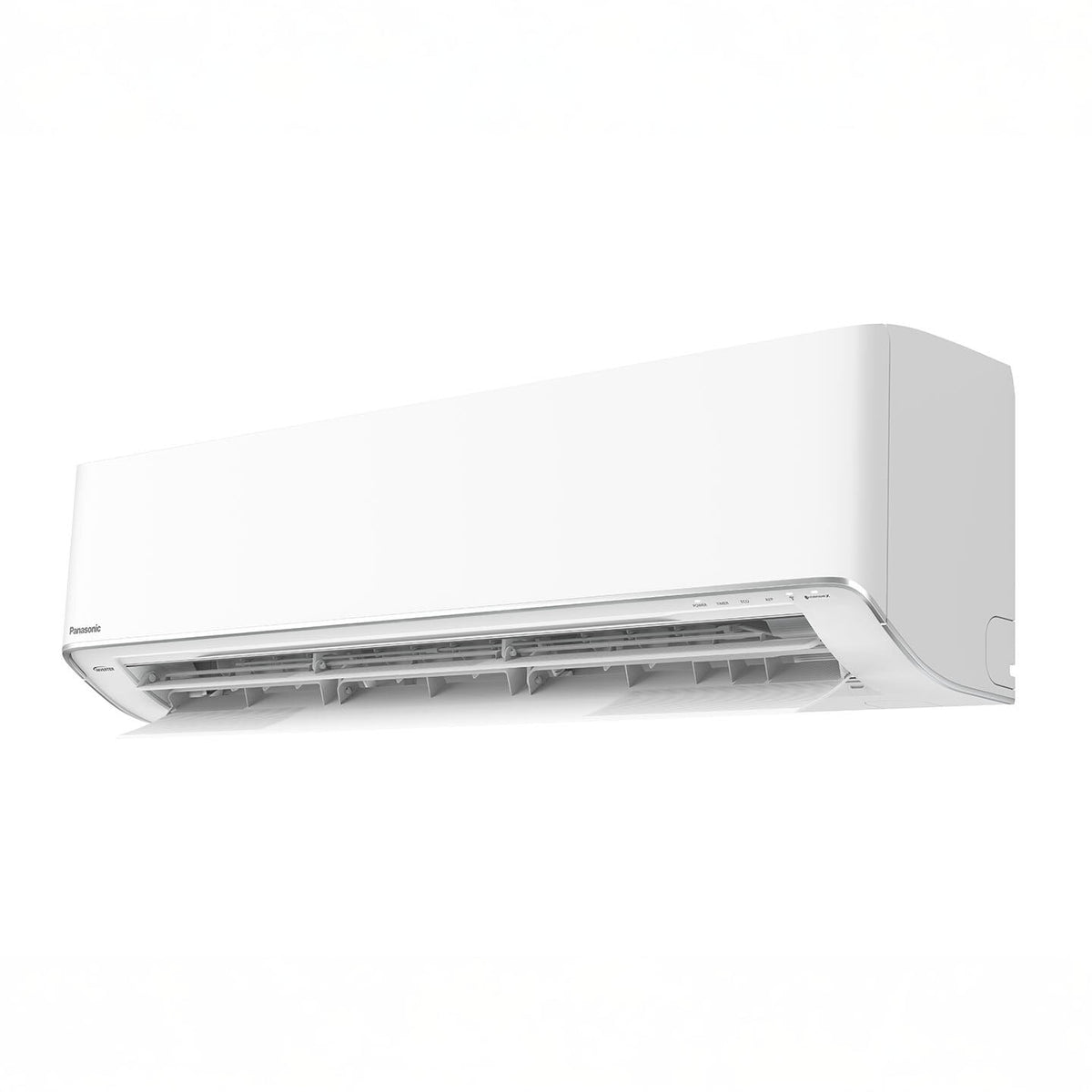 Panasonic CS-XZ18AKUAW ClimaPure XZ Series 18,000 BTU Ductless Mini Split Indoor Unit