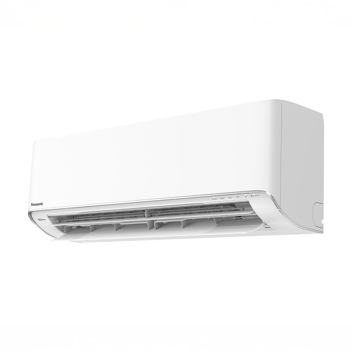 Panasonic CS-XZ9AKUAW ClimaPure XZ Series 9,000 BTU Ductless Mini Split Indoor Unit