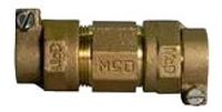 A.Y. McDonald 5142-416 74101B-22Rwc 1 Ball Corp/Curb Rwc-Awwaxcts-Nl