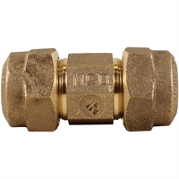 A.Y. McDonald 5146-310 74602Bs-22 1 Angle Ball Cts X Meter W'/Sdl -Nl