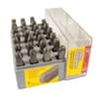 C.H. HANSON® 20350 3/8" Std General Purposeletter Stam