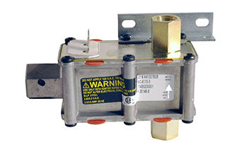 Robertshaw Dual Series Gas Valve Y-30148-AF8