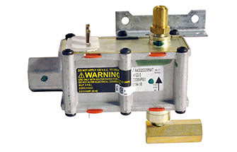 Robertshaw Dual Series Gas Valve Y-30194-AF18