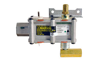 Robertshaw Dual Series Gas Valve Y-30194-AF24