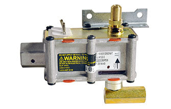 Robertshaw Dual Series Gas Valve Y-30194-AF40