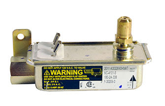 Robertshaw Single Series Gas Valve Y-30209-AF3