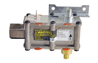 Robertshaw Combi Series Gas Valve Y-68158-AF47