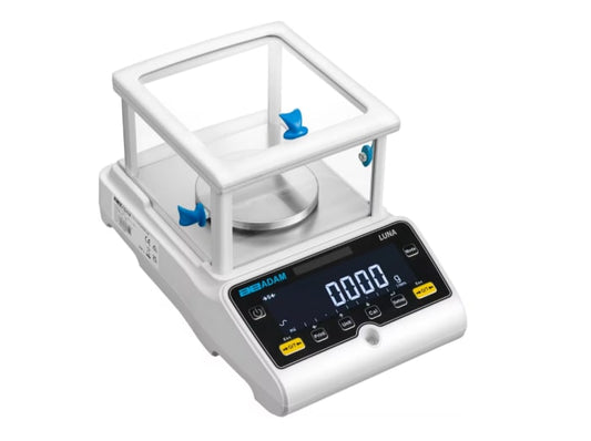 Adam Equipment LTB 3602e Luna Precision Balances