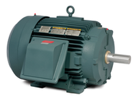 Baldor ECP84410T-5 125Hp, 1785Rpm, 3Ph, 60Hz, 444T