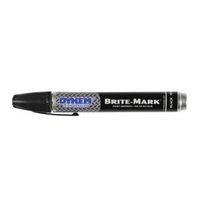 DYKEM 40003 Brite Mark Medium Pointblack (1 EA)