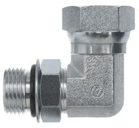 Brennan 6901-04-06-NWO-FG 04Maorb-06Fps 90 Elbow Forged