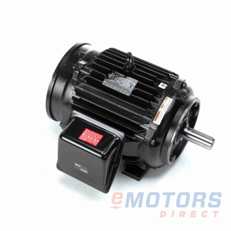 Marathon Y567 Vector Duty Motor