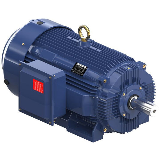 Marathon Y579 Vector Duty Motor