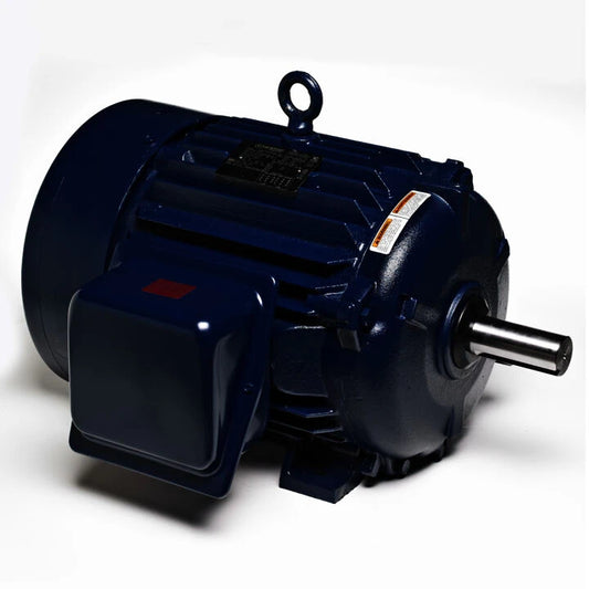 Marathon Y856A Aggregate Duty Motor