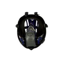3M™ FF-401 Full Facepiece Ff-401- Small