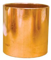 Jones Stephens G2540050 1/2" Galvanized Iron 90° Street Elbow, Banded