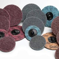 SCOTCH-BRITE™ 048011-05528 3M S/B 2" A-Crs048011-05528