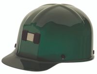 MSA 91584 Green Comfo-Cap Miners
