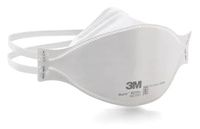 3M™ 9210+ 3M Aura Particulate Respirator 9210+ (20 EA)