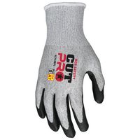 MCR SAFETY 92743BPXL MCR Safety Cut Pro Bi-polymer Palm/Fingers